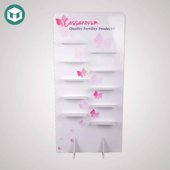 Made In China High Quality Shoe Display Shelves