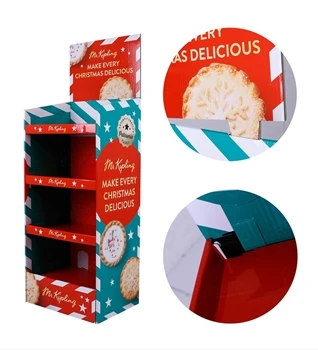 How To Find A Good Corrugated Display Manufacturers?
