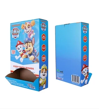 How To Make A Cardboard Display Stand？