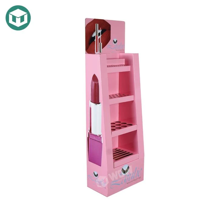 New Design Cosmetics Display Unit
