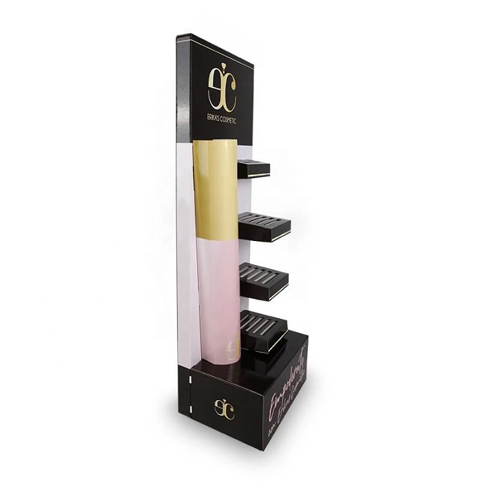 New Design Cosmetics Display Unit