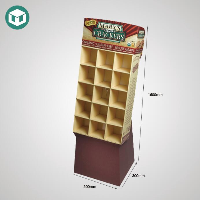 Pocket Floor Display