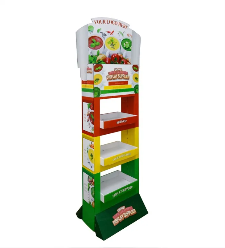 POP Display for Cookies