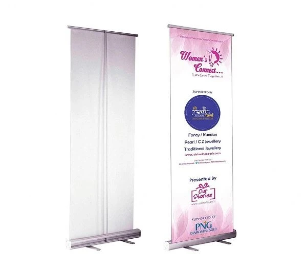 Roll up Standees