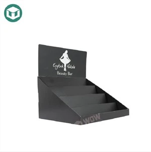 Cosmetics Lash Display Stand