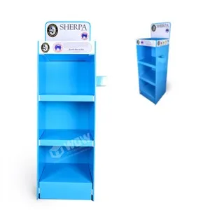 Pet Display Stand
