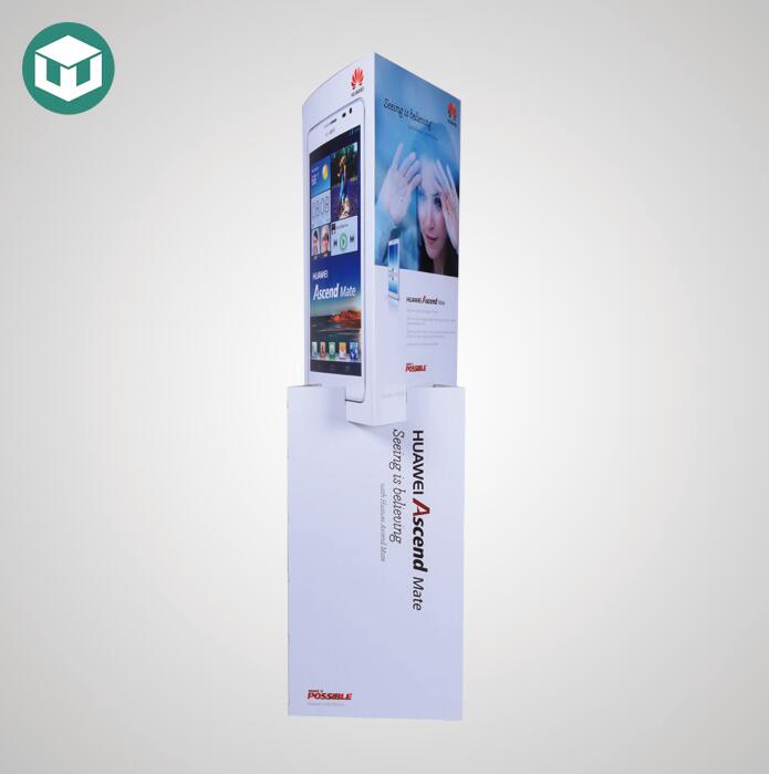 Stand in Lifesize Cardboard Cutout