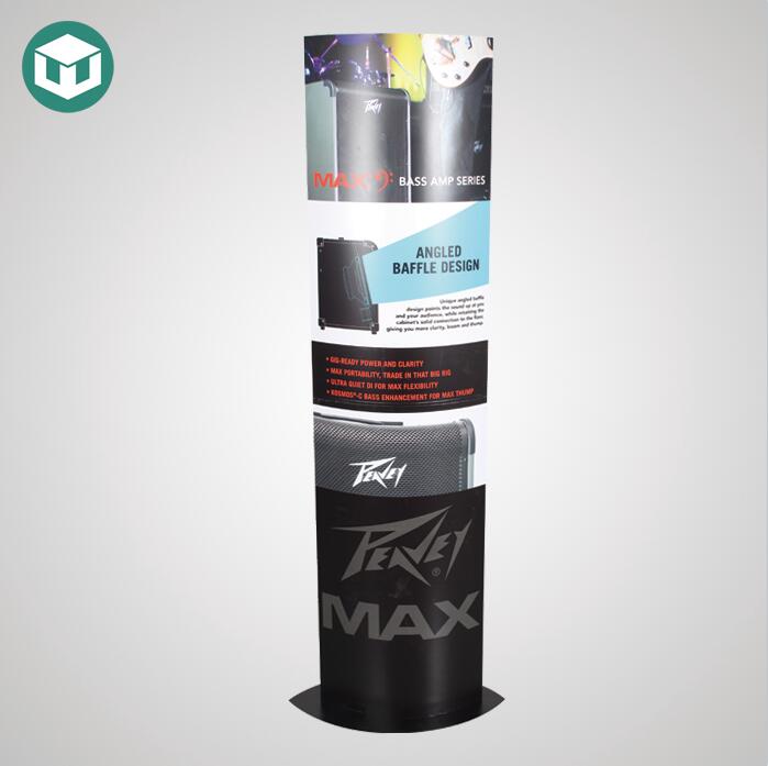 Stand in Lifesize Cardboard Cutout