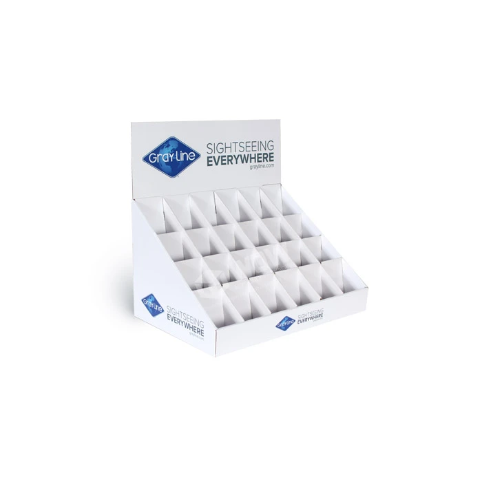 Tabletop Pen Display Stand with Low Price