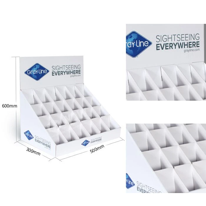 Tabletop Pen Display Stand with Low Price