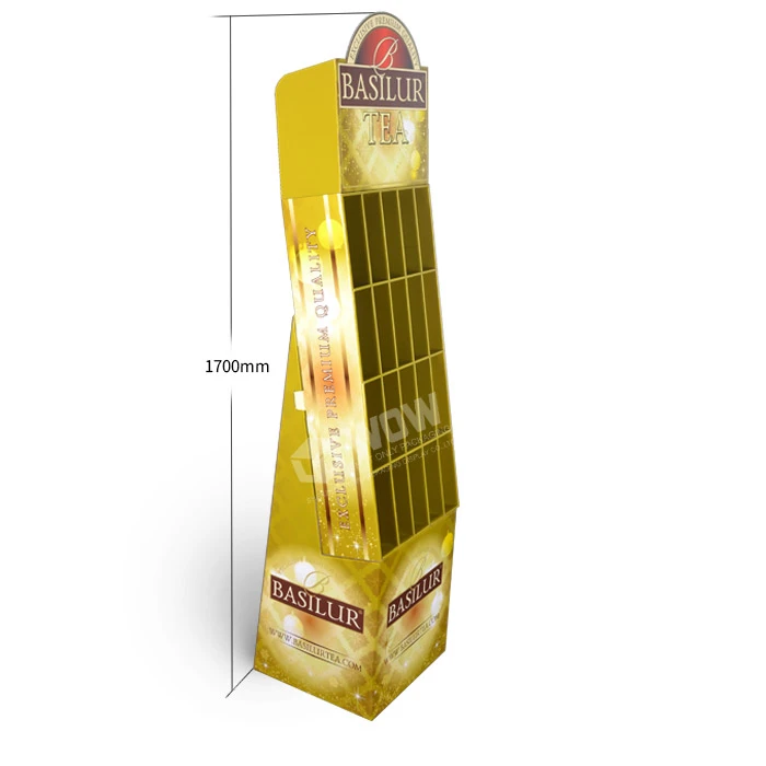 Tea Display Stand