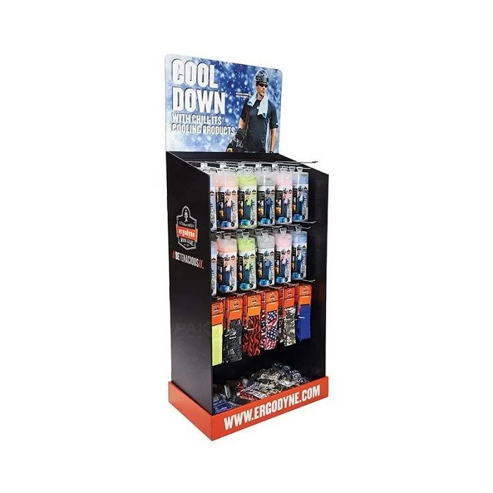 Turning Sunglass Display Stands