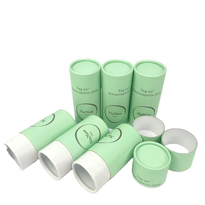 Wholesale High Quality Cylinder Box For Flowers