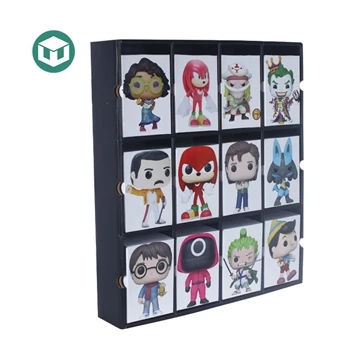 Diy Funko Pop Display