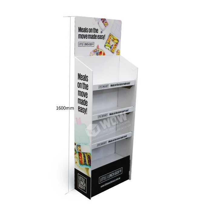 Point Of Sale Cardboard Displays