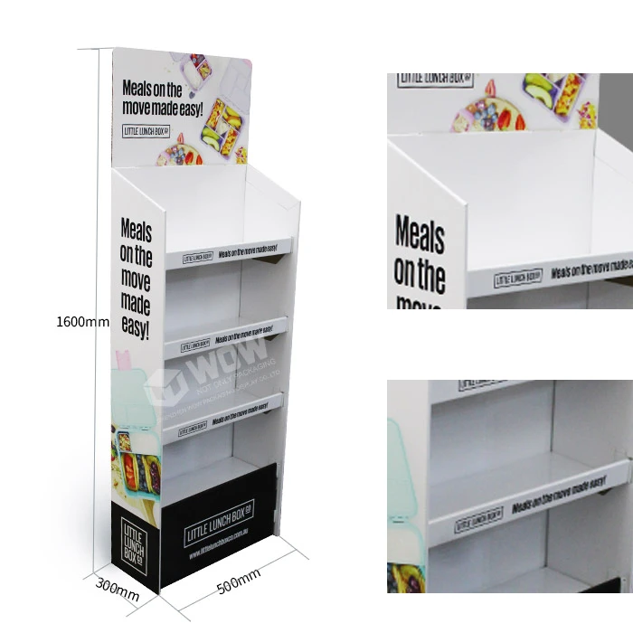Point Of Sale Cardboard Displays