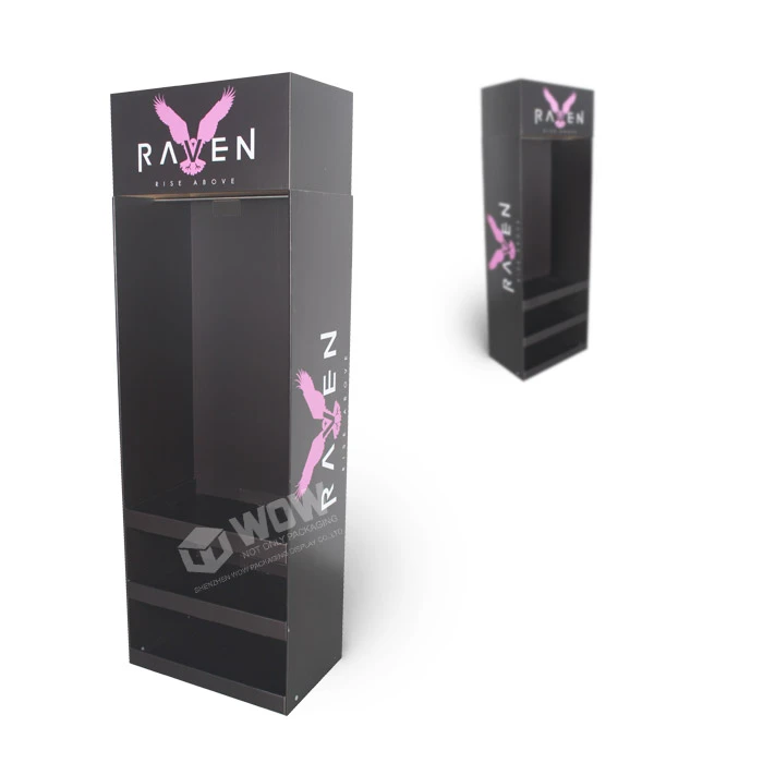 POS Display Stand For Clothes