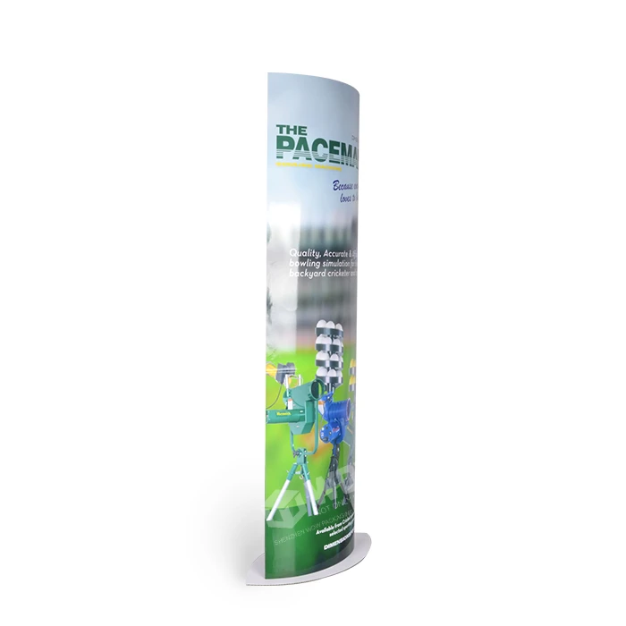 Retail Poster Display