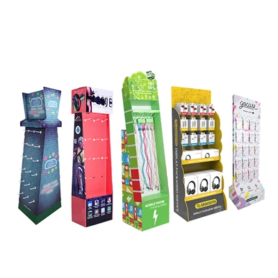 How To Choose A Good Display Stand?