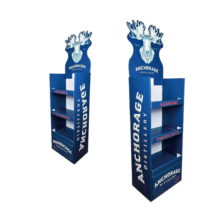Cardboard Beer Display Stands suppliers