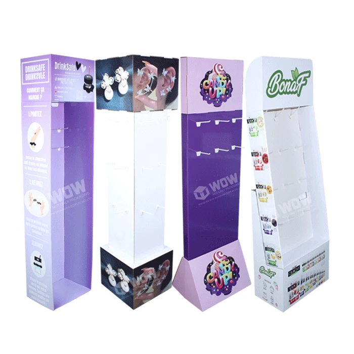 hook display stand