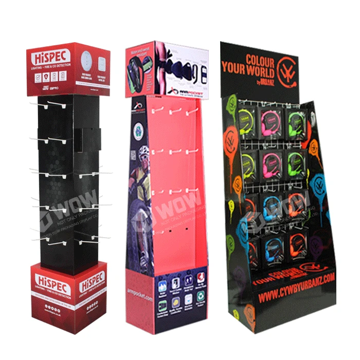 display hooks for shops