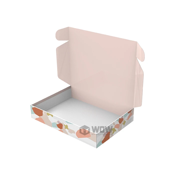 custom corrugated mailer boxes