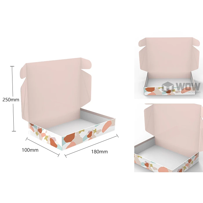 small mailer boxes