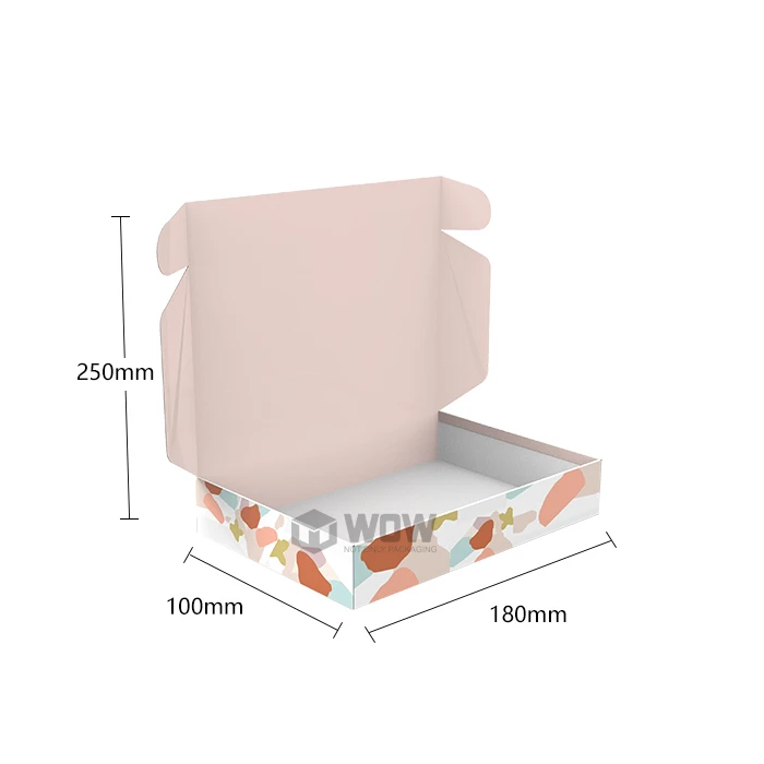 cardboard mailer boxes