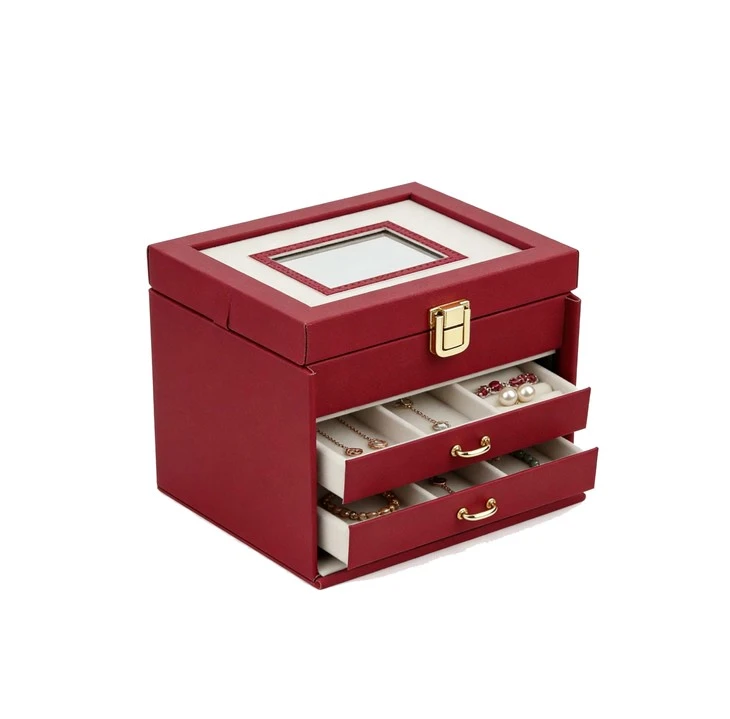 custom jewelry packaging