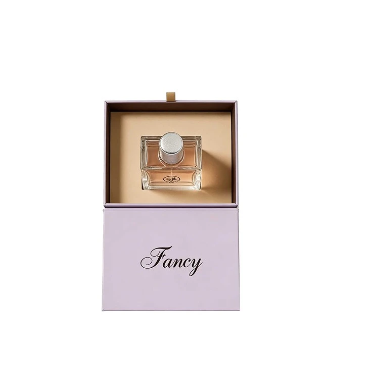 perfume box packaging