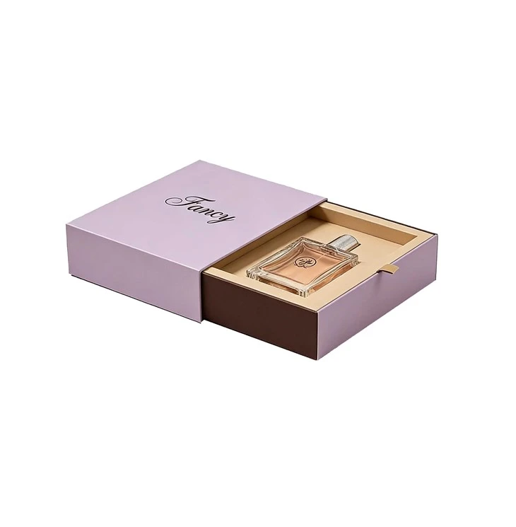 custom perfume boxes