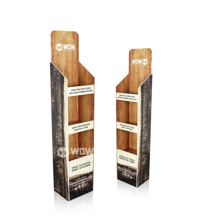 creative display stand