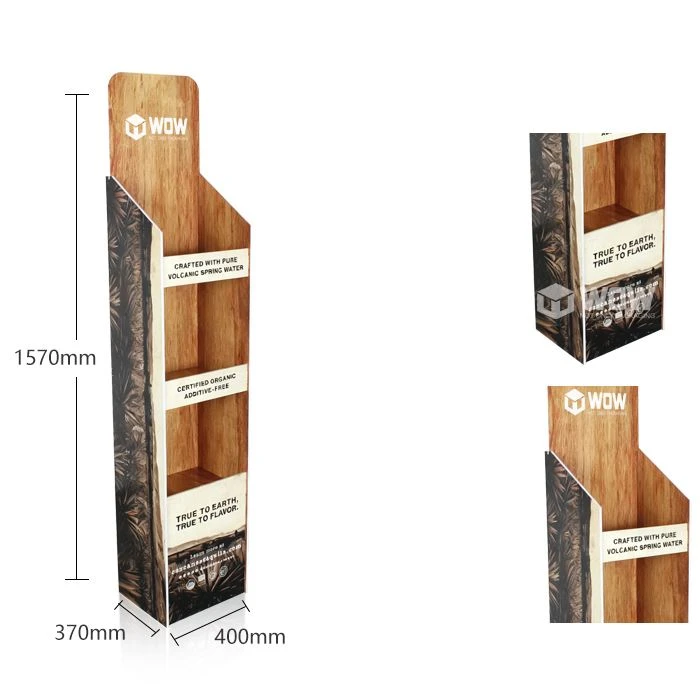 custom display stand