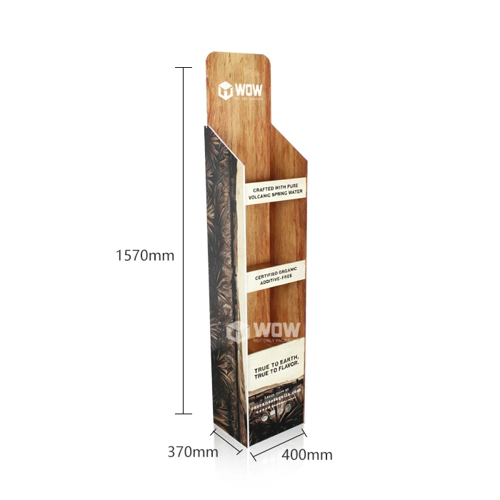 floor display stand