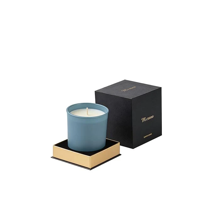 custom candle boxes with logo