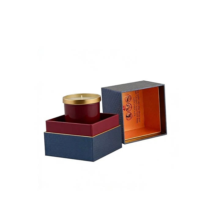 luxury candle boxes