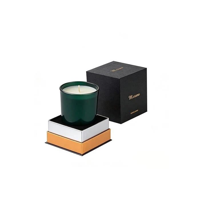 candle packaging boxes