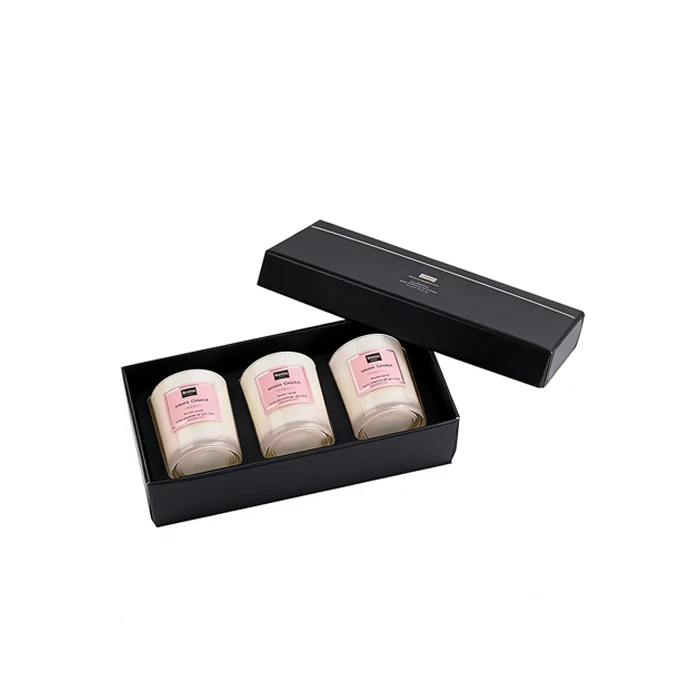 candle box printing