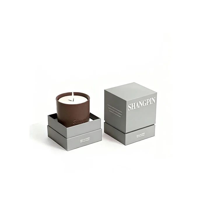 candle packaging boxes