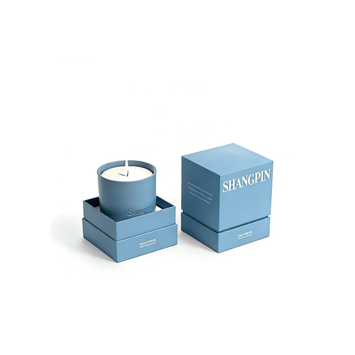 custom candle boxes
