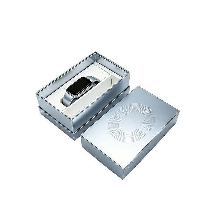 printed packaging boxes