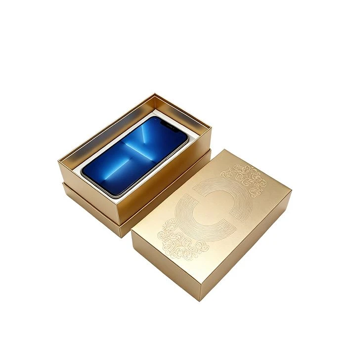 custom designed boxes