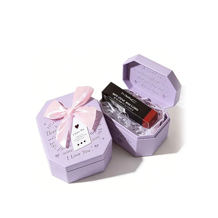 cosmetic box packaging