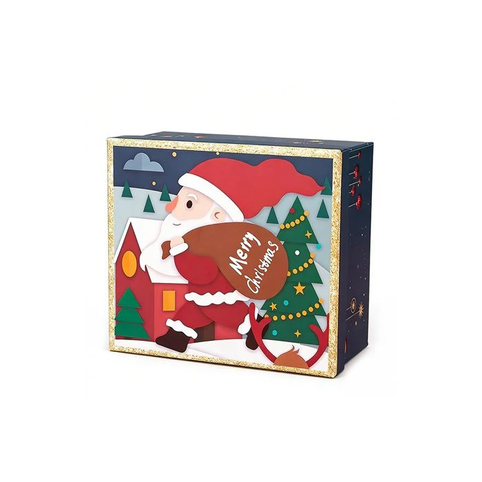 holiday gift boxes