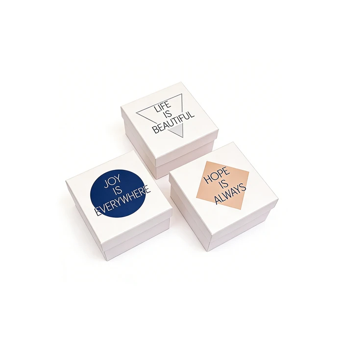 custom gift packaging
