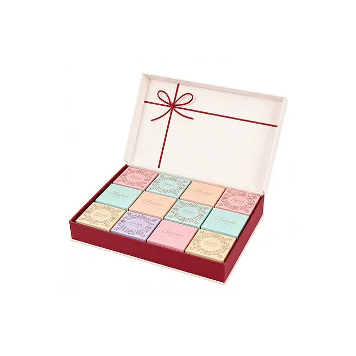 custom sized boxes