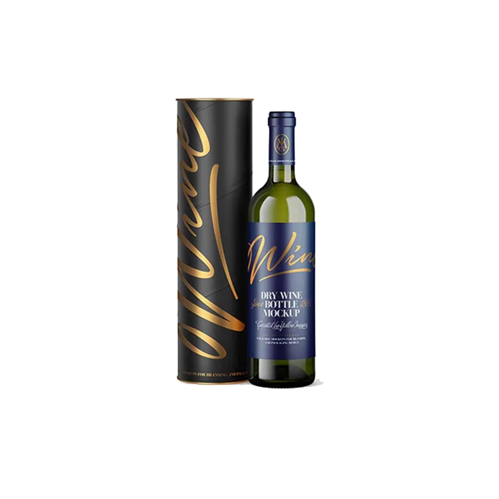 Wine Boxes