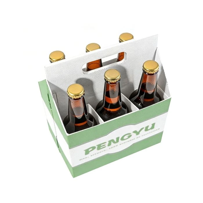 Wine Gift Box